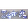 Image 1 : LARGE GROUPING OF WEDGEWOOD POTTERY