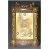 Image 2 : ANSONIA CARRIAGE CLOCK