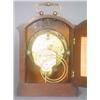 Image 2 : ANSONIA METAL MANTLE CLOCK