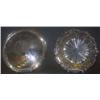 Image 1 : LOT OF (2) STERLING BOWLS
