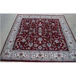INDO KASHAN 6'X 5'11