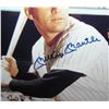 Image 2 : Mickey Mantle matted photograph