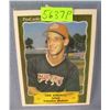 Image 1 : Luis Gonzalez rookie baseball card