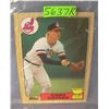 Image 1 : Corey Snyder rookie baseball card