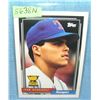 Image 1 : Ivan Rodriguez rookie baseball card