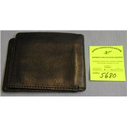 Quality designer Ralph Lauren wallet