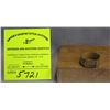 Image 1 : Antique ring