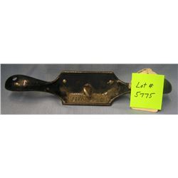 Antique Stanley spoke shave planer