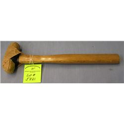 Brand new ball peen hammer