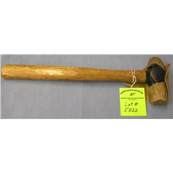 Brand new ball peen hammer