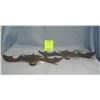 Image 1 : Pair of early Halloween hanging rubber hats