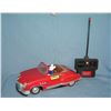 Image 1 : Stuart Little radio controlled convertible roadster