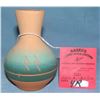Image 1 : earthenware southwest style vase