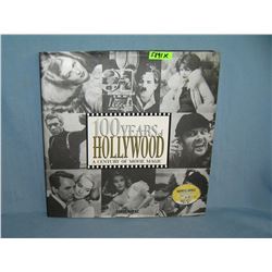 100 years of Hollywood A Century of Movie Magic