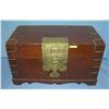 Image 1 : Asian Palace style valuables storage box