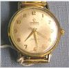 Image 2 : Early Omega Seamaster gentleman's wrist watch