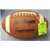Image 1 : Macgregor football