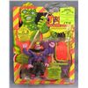 Image 1 : Vintage Toxic crusaders Dr. Killemoff figure