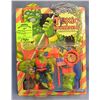 Image 1 : Vintage Toxic crusaders Toxie figure