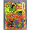 Image 1 : Vintage Toxic crusaders Toxie figure
