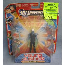 DC Universe action figure Young Justice