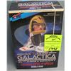 Image 1 : Battle star Galactica Colonel Viper action figure