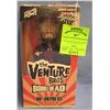 Image 1 : The Venture Brothers Dr. Orpheus bobble head figure