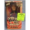 Image 1 : The Venture Brothers Dr. Orpheus bobble head figure