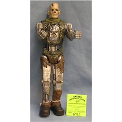 Vintage 12inch action figure