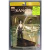 Image 1 : DC’s Sandman action figure mint on card