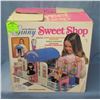 Image 1 : The world of Ginny Sweet Shop play set