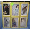 Image 1 : Wizard of Oz 12 inch doll set by Effanbee