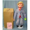 Image 1 : Mortimer Snerd ventriloquist and character doll