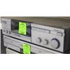 Image 1 : Sanyo AM/FM stereo receiver