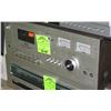 Image 1 : Akai stereo cassette deck with Dolby system