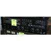 Image 1 : Denon precision audio component AV receiver