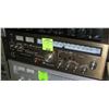 Image 1 : Vintage Panasonic integrated receiver