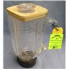 Image 1 : Vintage Oster glass blender container