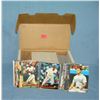 Image 1 : Topps Stadium Club 1993 complete baseball card set