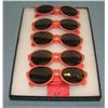 Image 1 : Collection of vintage eyewear