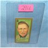 Image 1 : Frank L Chance reprint cigarette card