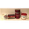 Image 1 : GR OF 4, ESSO MEMORABILIA ITEMS
