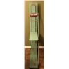 Image 1 : COCA-COLA METAL POP RACK