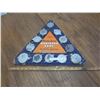 Image 1 : RADIATOR CAPS CARDBOARD DISPLAY