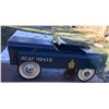 Image 1 : 1950'S RARE RCAF JEEP PEDAL CAR