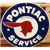 Image 1 : 1987 PONTIAC SSP SIGN