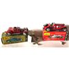 Image 1 : SCHUCO WIND-UP TIN CARS WITH ORIG BOXES