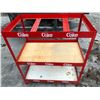 Image 1 : ENJOY COKE METAL STAND