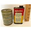 Image 2 : GR OF 2, QUAKER STATE HAND CLEANER & HOLT'S WONDAR WAX