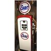Image 2 : 1951 WAYNE 80 GAS ESSO PUMP